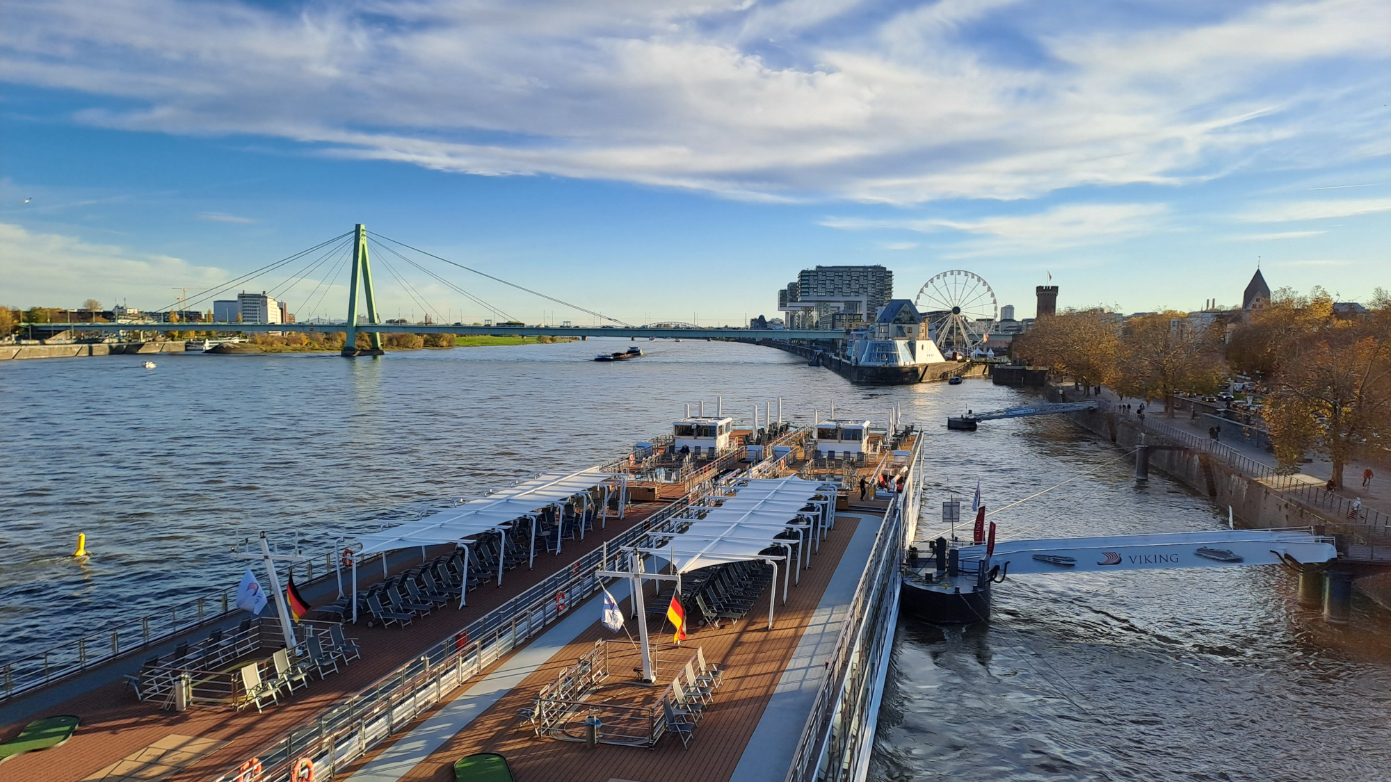 Koeln besondere Events